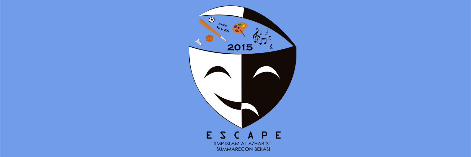 Field Report 'ESCAPE 2015'